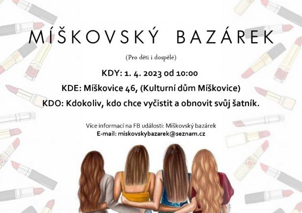 bazarek