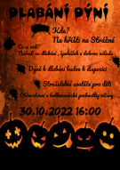 Dlabání dýní - 30.10.2022