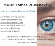 Oční ambulance ve Zlíně
