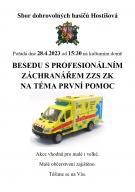 Pozvánka