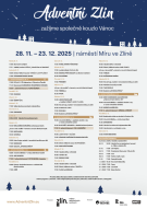 Adventní Zlín